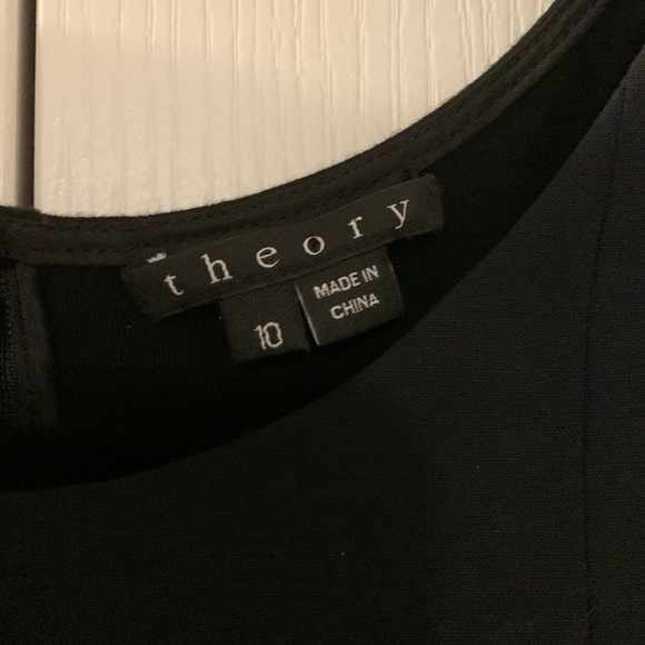EUC Theory dress - Picture 5 of 11